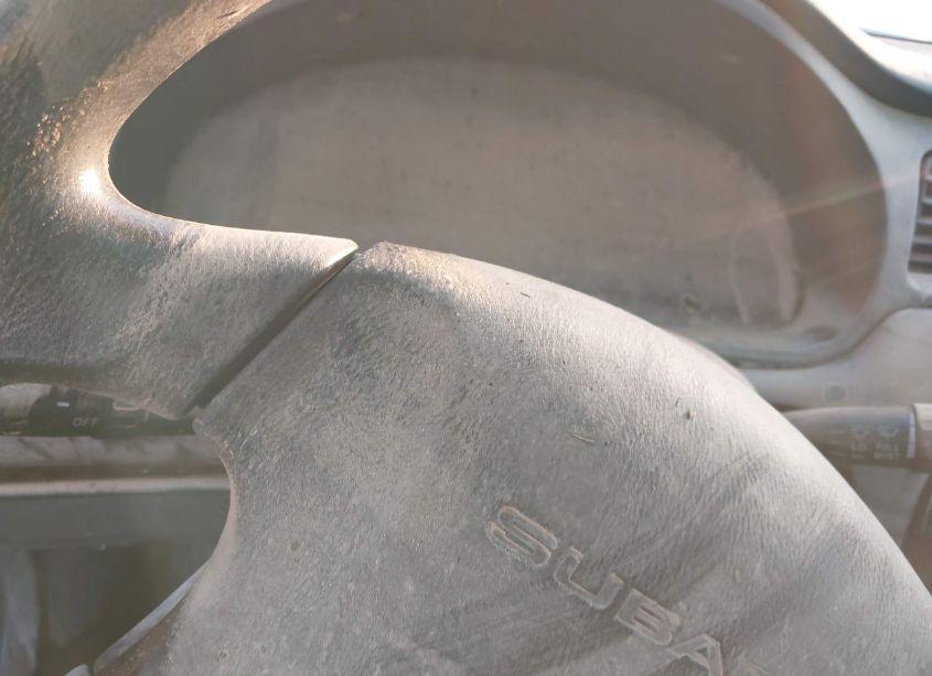 Photo 7 of 2002 Subaru Outback (VIN 4S3BH665X27647720)