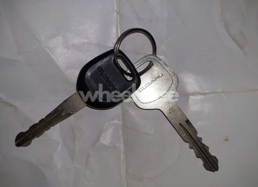 Photo 11 of 2002 Subaru Outback (VIN 4S3BH675027631668)