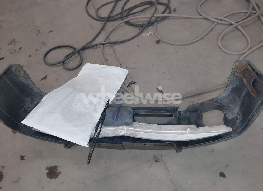 Photo 12 of 2002 Subaru Outback (VIN 4S3BH675027631668)