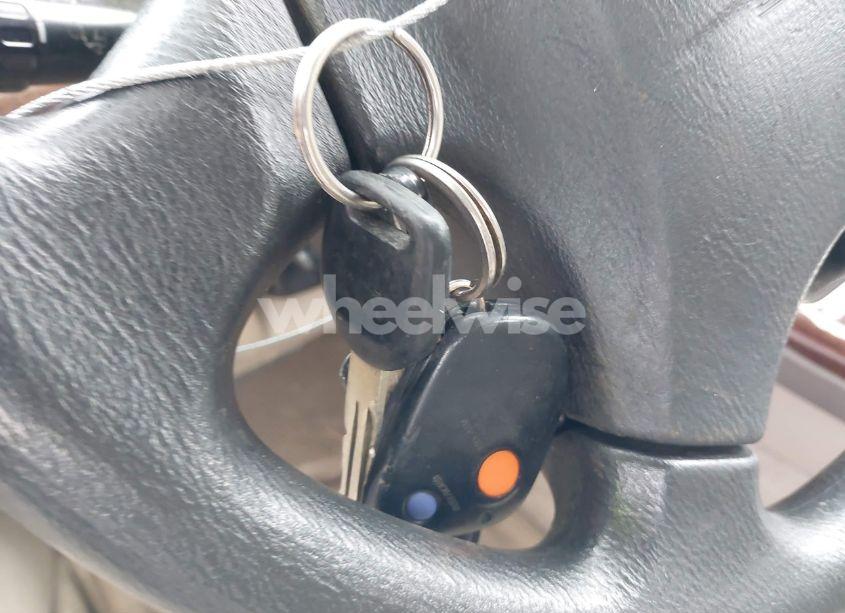 Photo 11 of 2002 Subaru Outback (VIN 4S3BH675127632554)