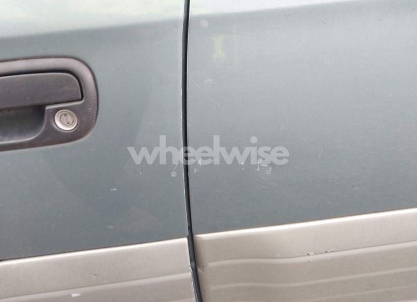 Photo 15 of 2002 Subaru Outback (VIN 4S3BH675127632554)