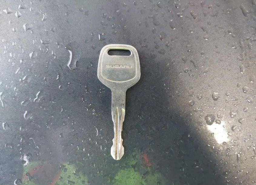 Photo 11 of 2004 Subaru Outback (VIN 4S3BH675147635425)