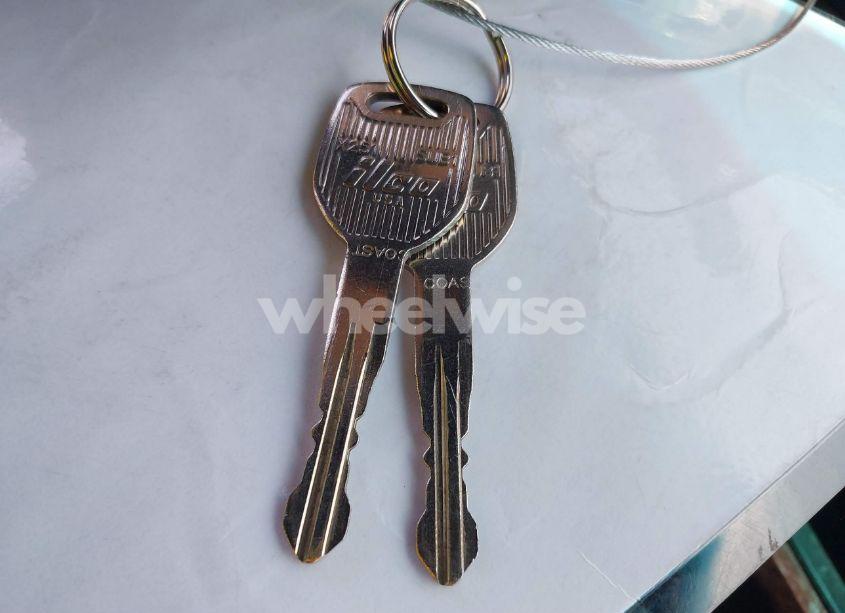 Photo 11 of 2004 Subaru Outback (VIN 4S3BH675147643413)