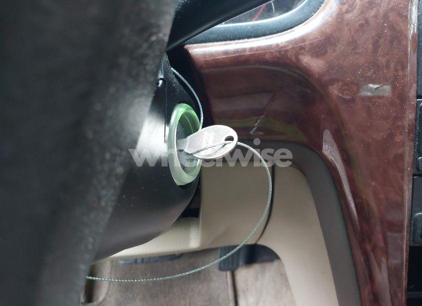 Photo 11 of 2004 Subaru Outback (VIN 4S3BH675247636454)