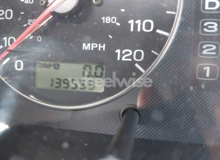 Photo 15 of 2004 Subaru Outback (VIN 4S3BH675247639368)