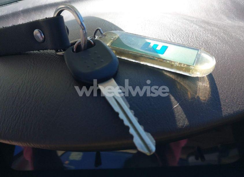 Photo 11 of 2002 Subaru Outback (VIN 4S3BH675327643989)