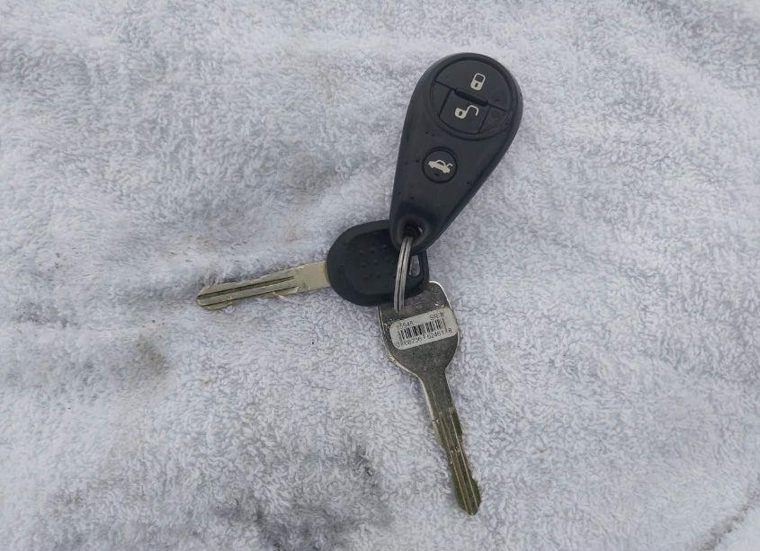 Photo 11 of 2002 Subaru Outback (VIN 4S3BH675327648612)