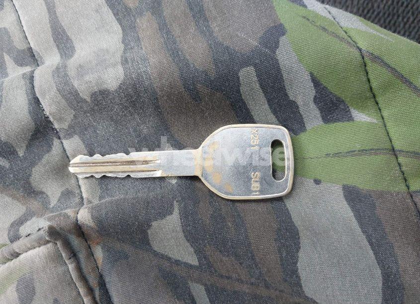 Photo 11 of 2004 Subaru Outback (VIN 4S3BH675346622195)