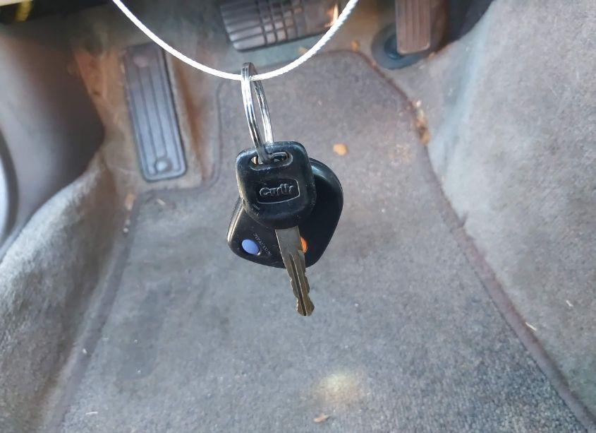 Photo 11 of 2004 Subaru Outback (VIN 4S3BH675347622353)