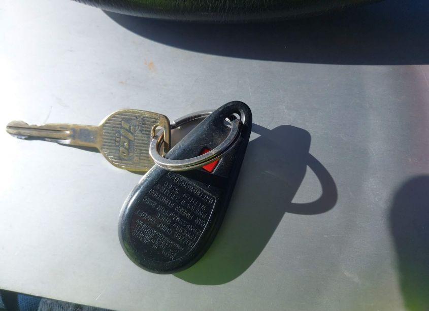 Photo 11 of 2004 Subaru Outback (VIN 4S3BH675347646507)