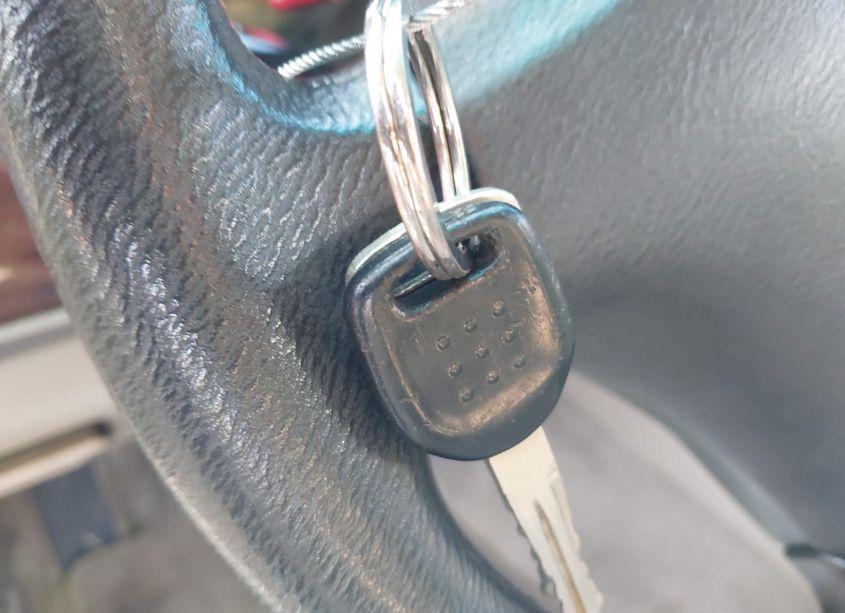 Photo 11 of 2002 Subaru Outback (VIN 4S3BH675427621578)