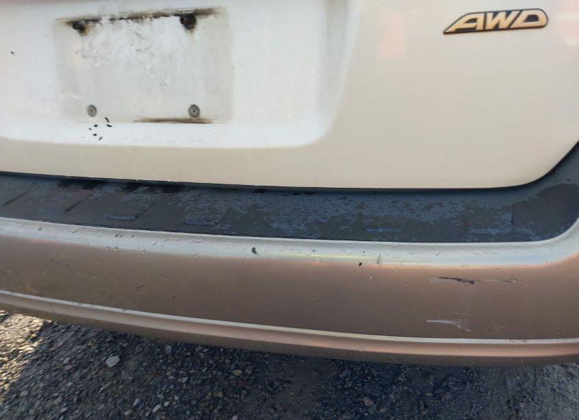 Photo 6 of 2002 Subaru Outback (VIN 4S3BH675427621578)