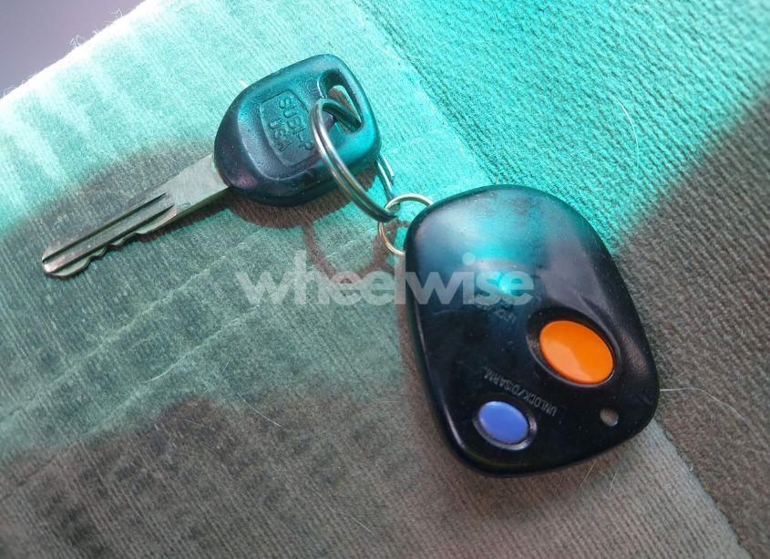 Photo 11 of 2002 Subaru Outback (VIN 4S3BH675427662602)