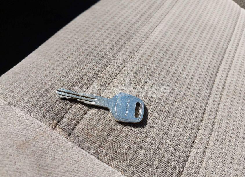 Photo 11 of 2004 Subaru Outback (VIN 4S3BH675447645107)