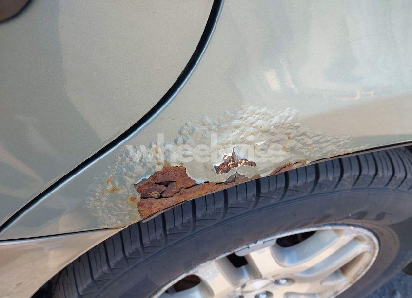 Photo 6 of 2004 Subaru Outback (VIN 4S3BH675447645107)