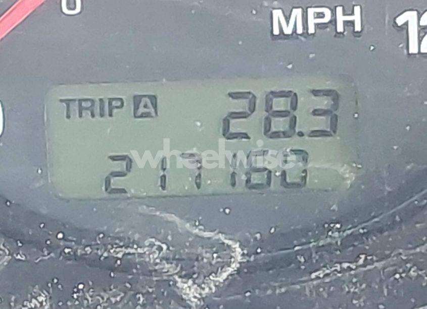 Photo 16 of 2001 Subaru Outback (VIN 4S3BH675517678807)