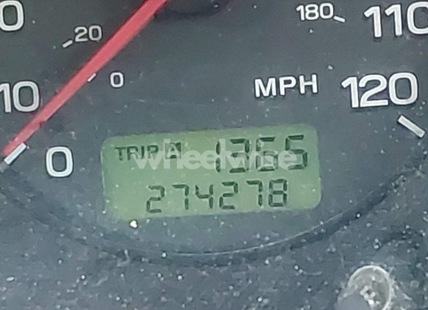 Photo 15 of 2002 Subaru Outback (VIN 4S3BH675527620746)