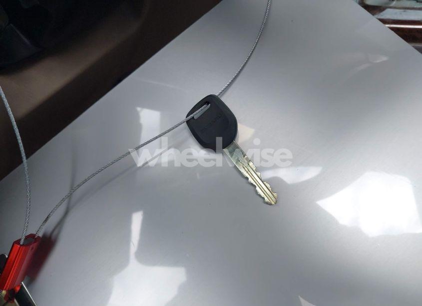 Photo 11 of 2002 Subaru Outback (VIN 4S3BH675627657529)