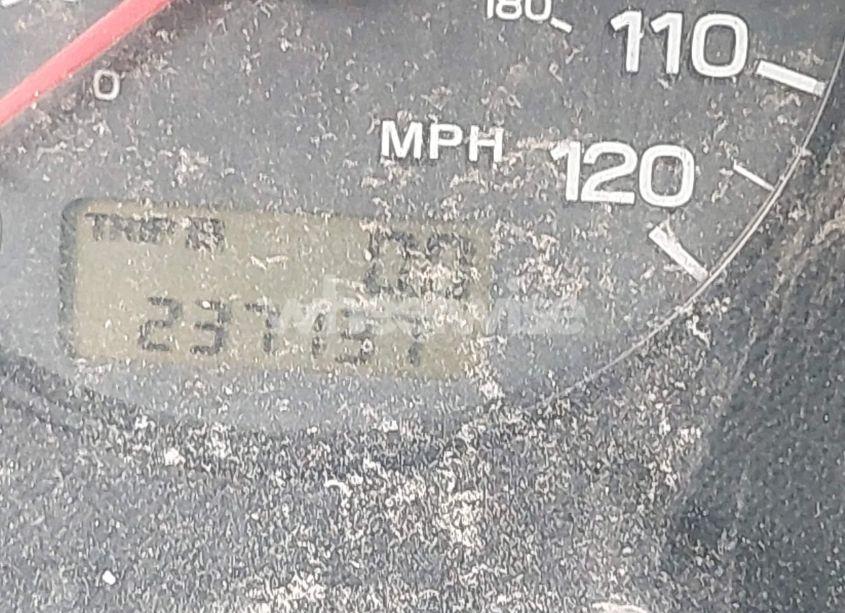 Photo 7 of 2002 Subaru Outback (VIN 4S3BH675627657529)