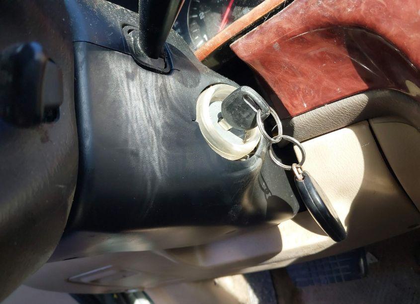 Photo 11 of 2004 Subaru Outback (VIN 4S3BH675647608611)