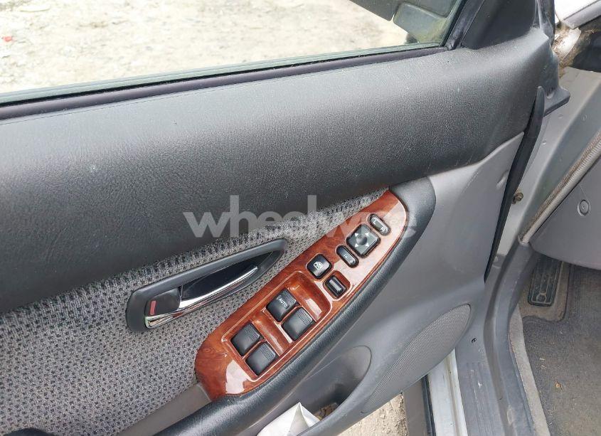 Photo 14 of 2004 Subaru Outback (VIN 4S3BH675747645506)