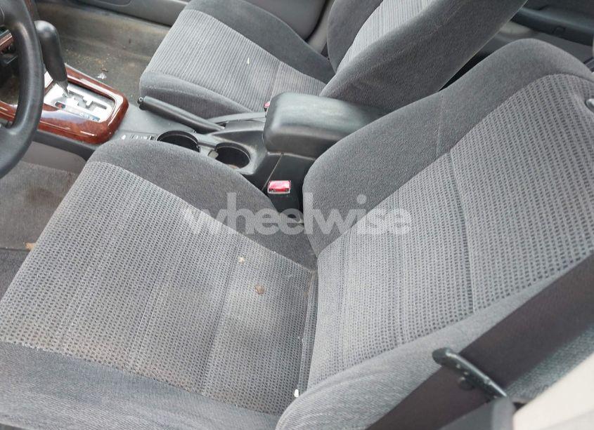 Photo 15 of 2004 Subaru Outback (VIN 4S3BH675747645506)