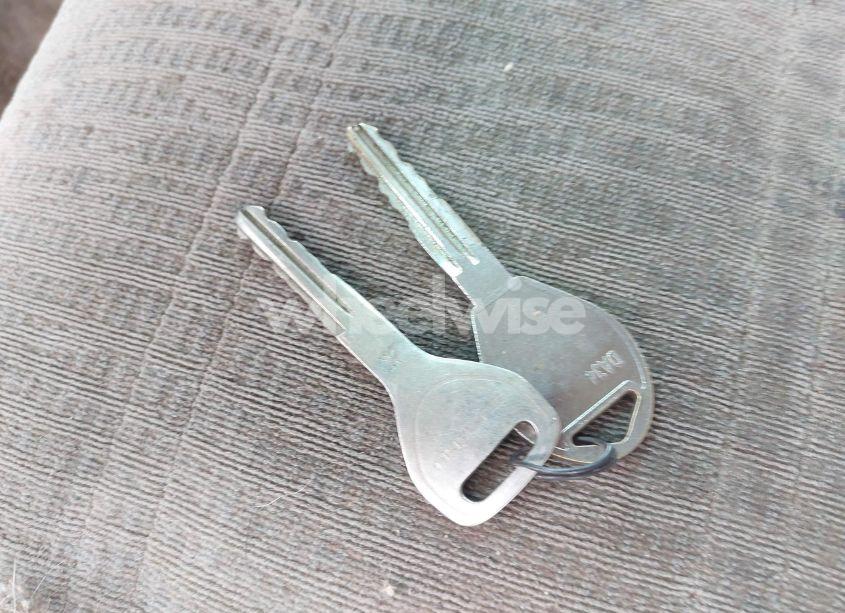 Photo 11 of 2001 Subaru Outback (VIN 4S3BH675817675013)