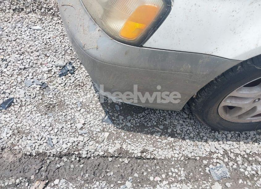 Photo 15 of 2001 Subaru Outback (VIN 4S3BH675817675013)