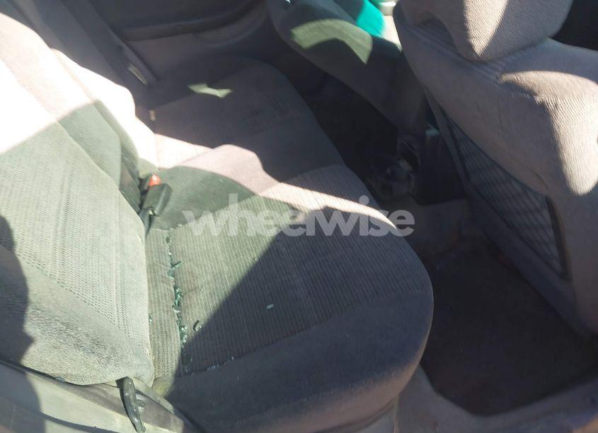 Photo 8 of 2003 Subaru Outback N/A (VIN 4S3BH675836617377)