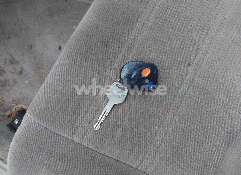 Photo 11 of 2004 Subaru Outback (VIN 4S3BH675846608597)