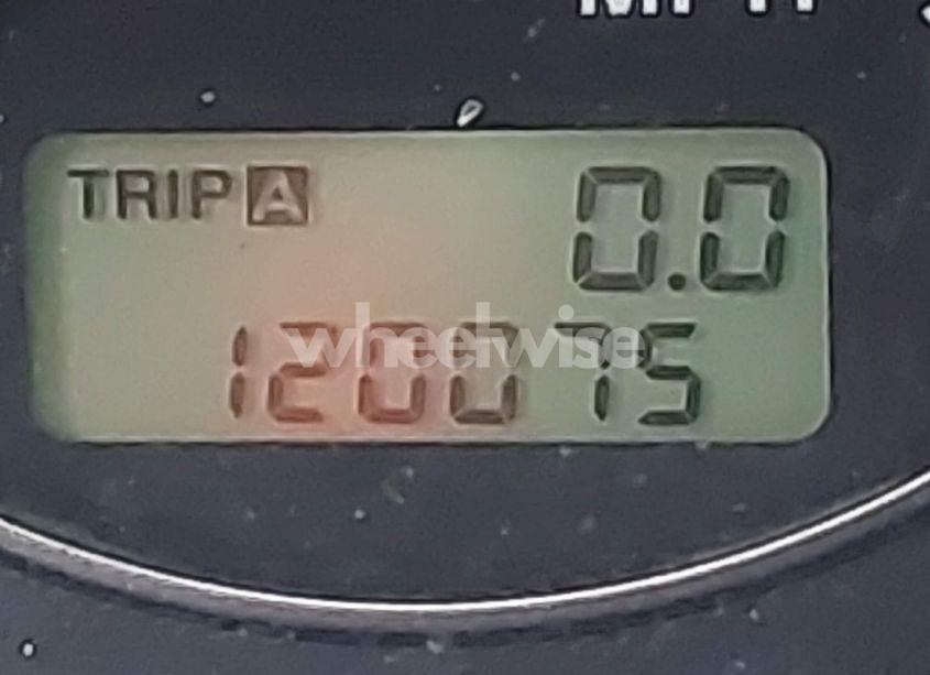 Photo 12 of 2004 Subaru Outback (VIN 4S3BH675846608597)