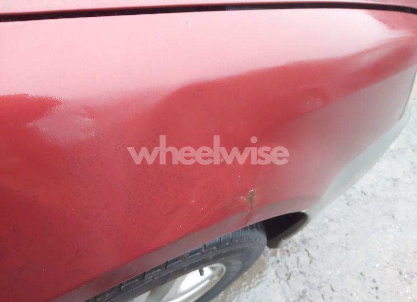 Photo 13 of 2004 Subaru Outback (VIN 4S3BH675846608597)