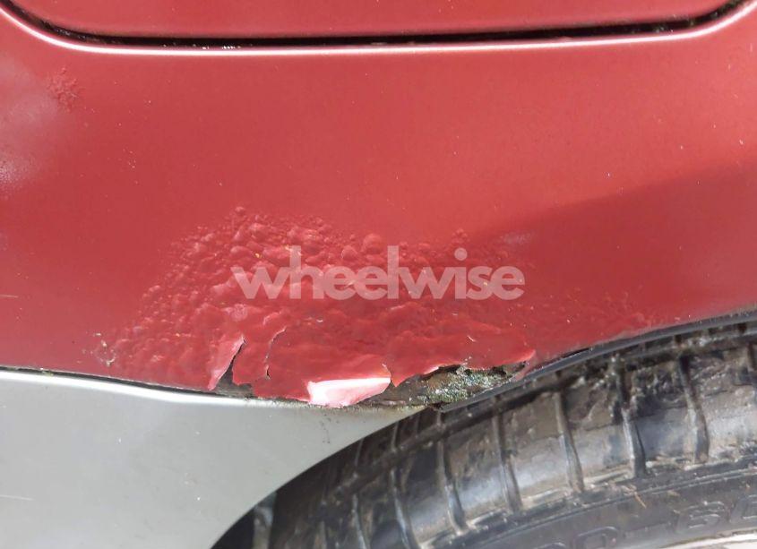 Photo 16 of 2004 Subaru Outback (VIN 4S3BH675846608597)