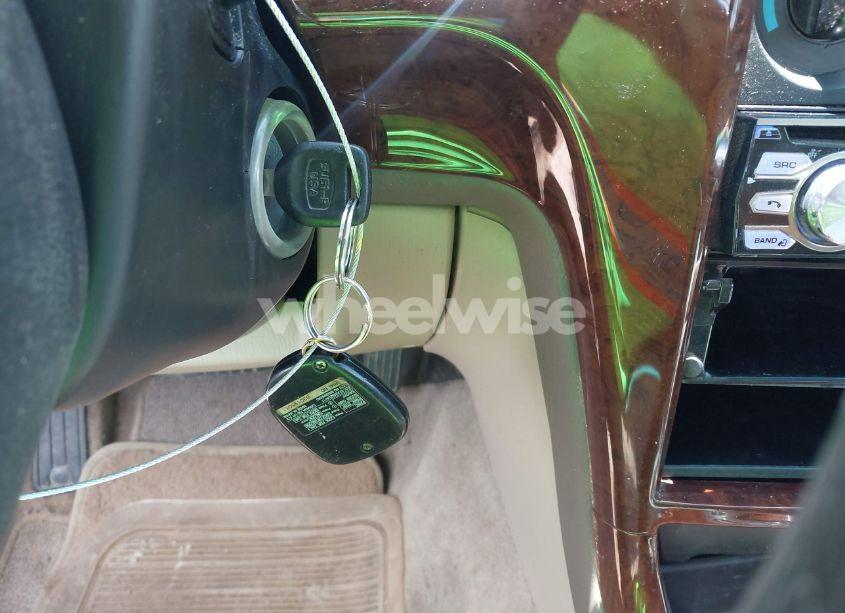 Photo 11 of 2003 Subaru Outback N/A (VIN 4S3BH675937651340)