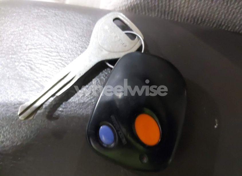 Photo 11 of 2004 Subaru Outback (VIN 4S3BH675947606447)