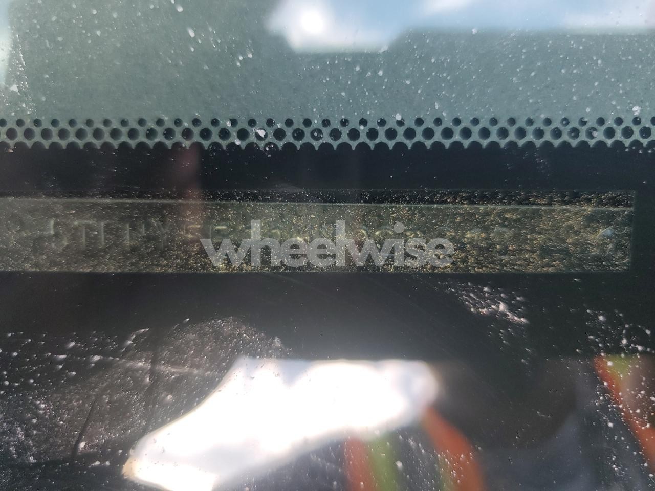 Photo 12 of 2021 TOYOTA TUNDRA CREWMAX LIMITED (VIN 4S3BH675X26655739)