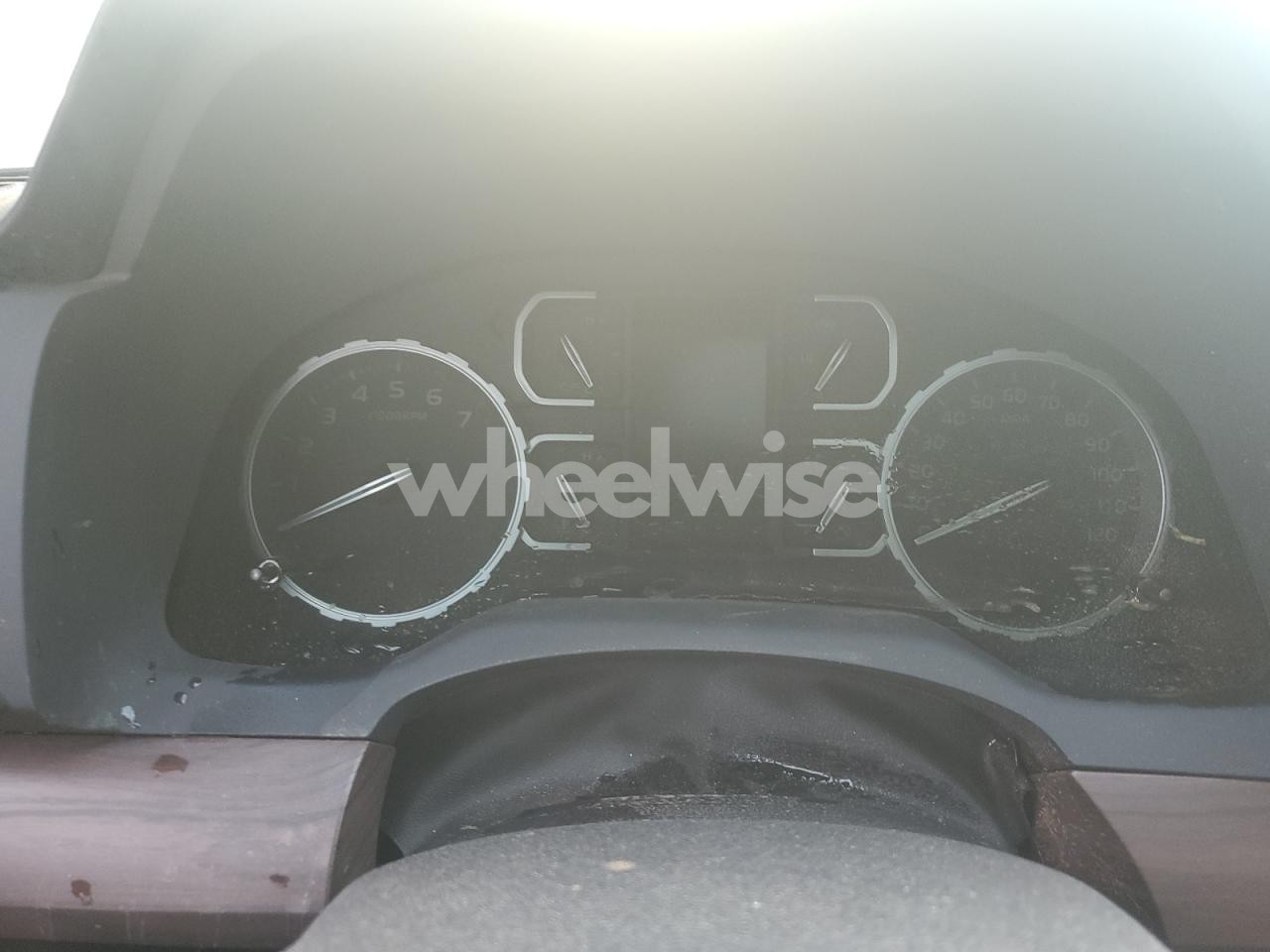 Photo 9 of 2021 TOYOTA TUNDRA CREWMAX LIMITED (VIN 4S3BH675X26655739)