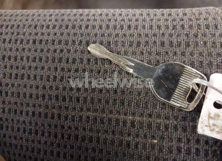 Photo 11 of 2004 Subaru Outback (VIN 4S3BH675X47618770)