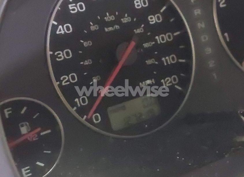 Photo 15 of 2004 Subaru Outback (VIN 4S3BH675X47618770)