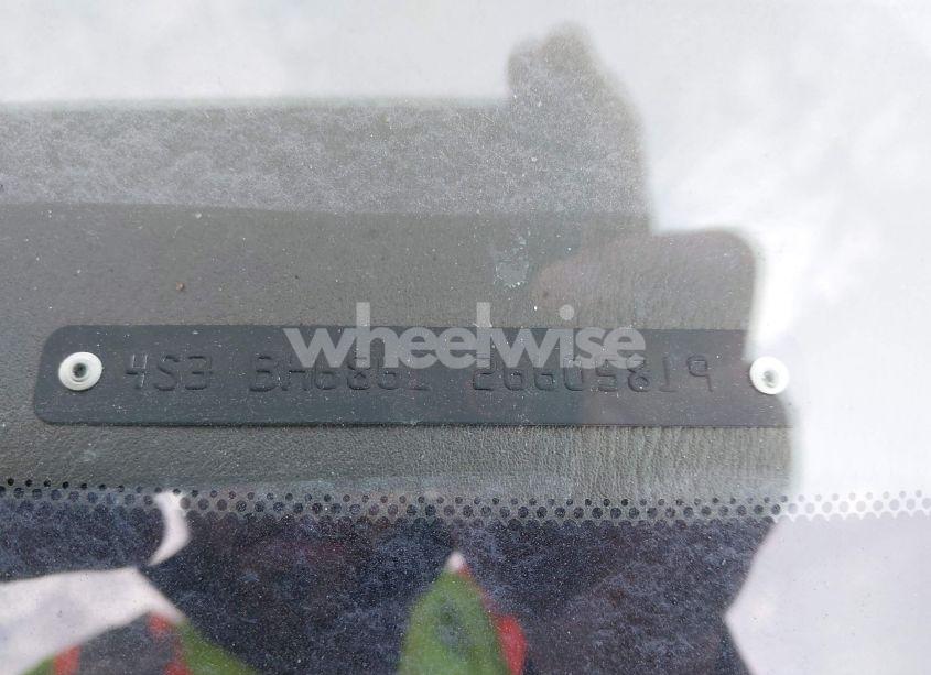 Photo 9 of 2002 Subaru Outback LIMITED (VIN 4S3BH686126605819)