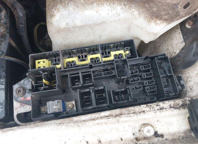 Photo 12 of 2002 Subaru Outback LIMITED (VIN 4S3BH686127602610)