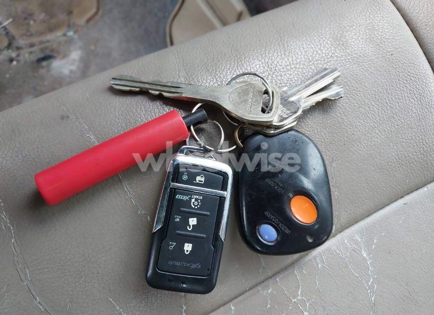 Photo 11 of 2004 Subaru Outback LIMITED (VIN 4S3BH686347633909)