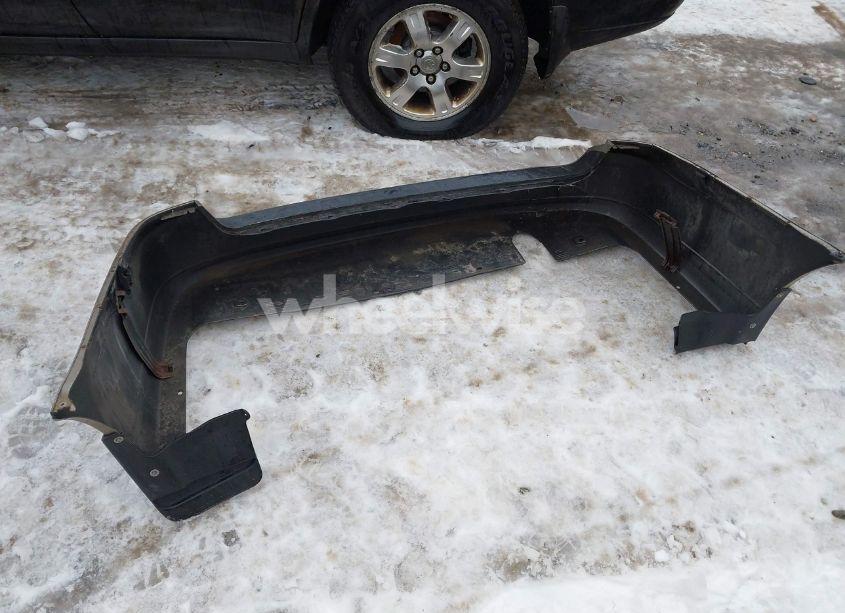 Photo 12 of 2004 Subaru Outback LIMITED (VIN 4S3BH686347633909)