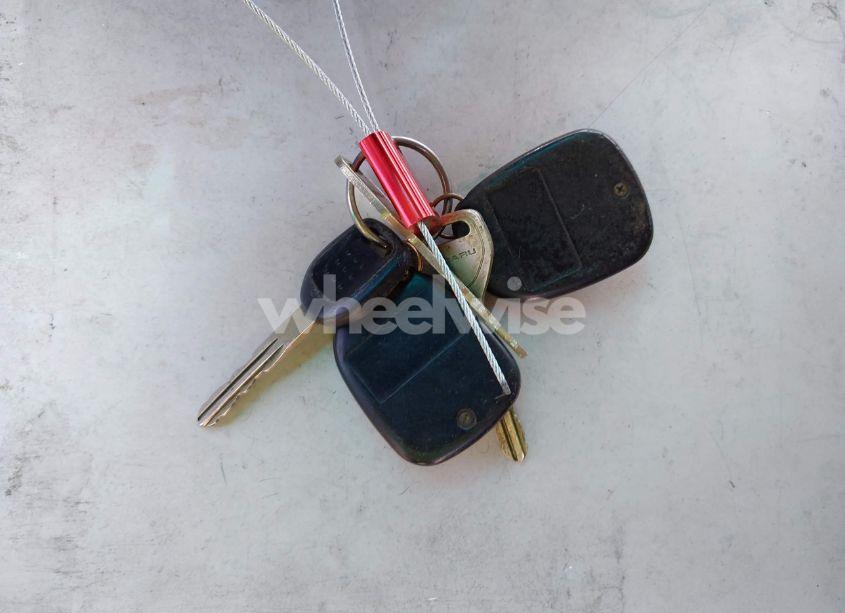 Photo 11 of 2003 Subaru Outback LIMITED (VIN 4S3BH686437604059)