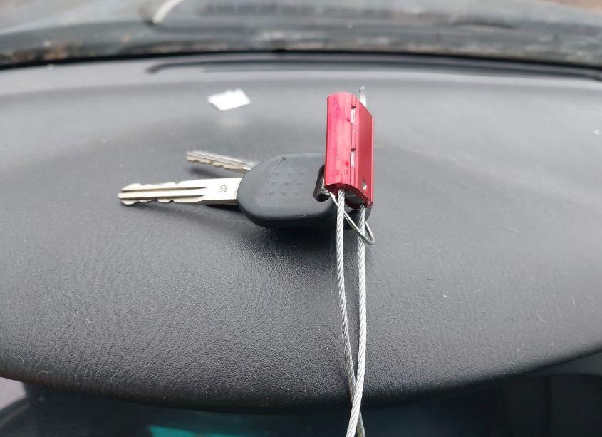 Photo 11 of 2000 Subaru Outback LIMITED (VIN 4S3BH6866Y7624000)