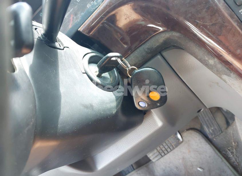 Photo 11 of 2001 Subaru Outback LIMITED (VIN 4S3BH686917669423)