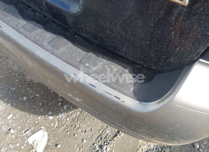 Photo 13 of 2001 Subaru Outback LIMITED (VIN 4S3BH686917669423)