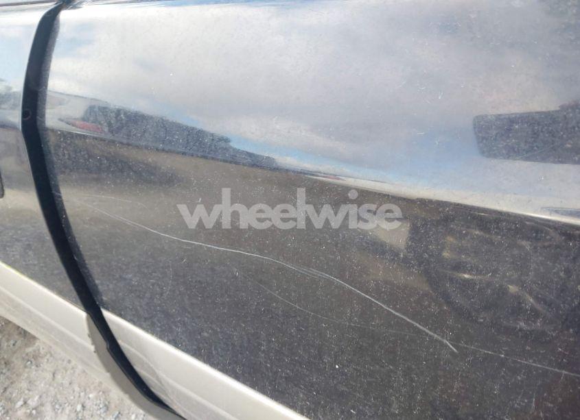 Photo 15 of 2001 Subaru Outback LIMITED (VIN 4S3BH686917669423)