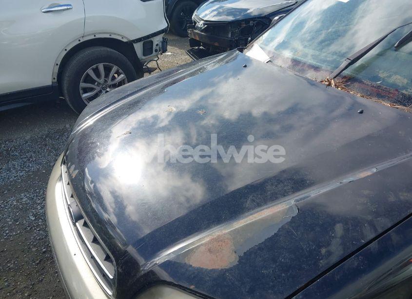 Photo 6 of 2001 Subaru Outback LIMITED (VIN 4S3BH686917669423)