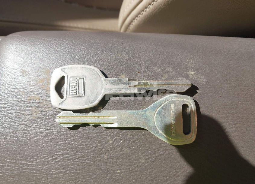 Photo 11 of 2001 Subaru Outback H6-3.0 (VIN 4S3BH806017635975)